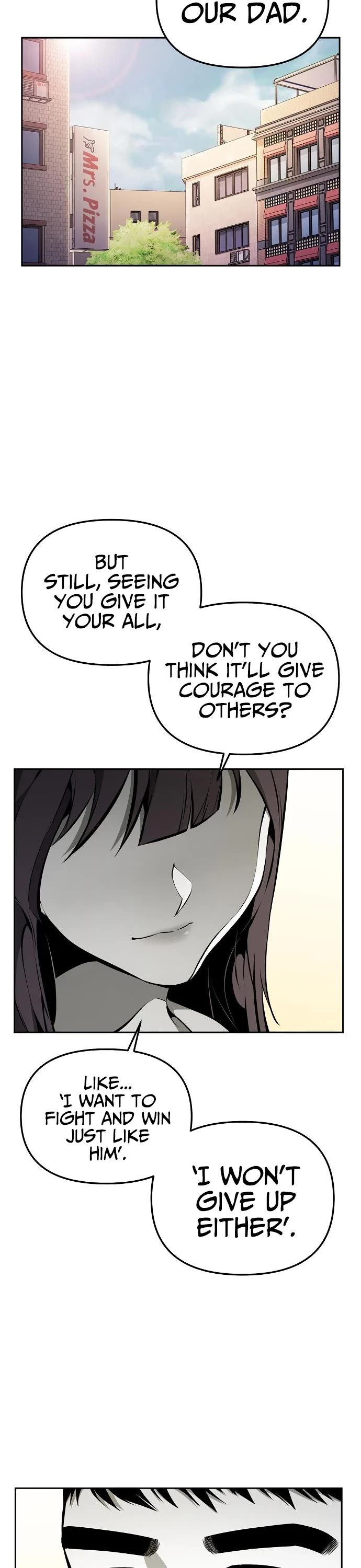 Beast Burn Chapter 39 page 38 - Chapter 39