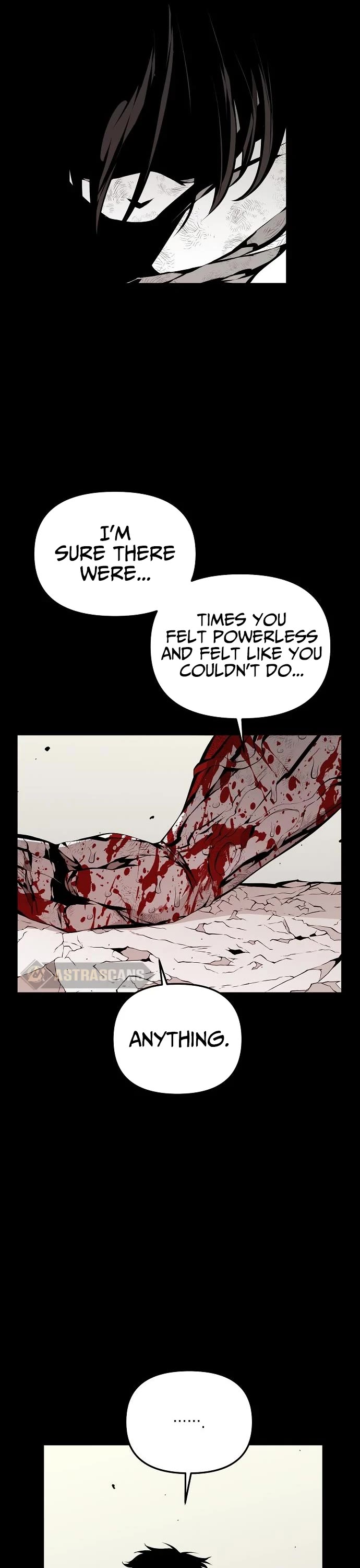 Beast Burn Chapter 39 page 41 - Chapter 39
