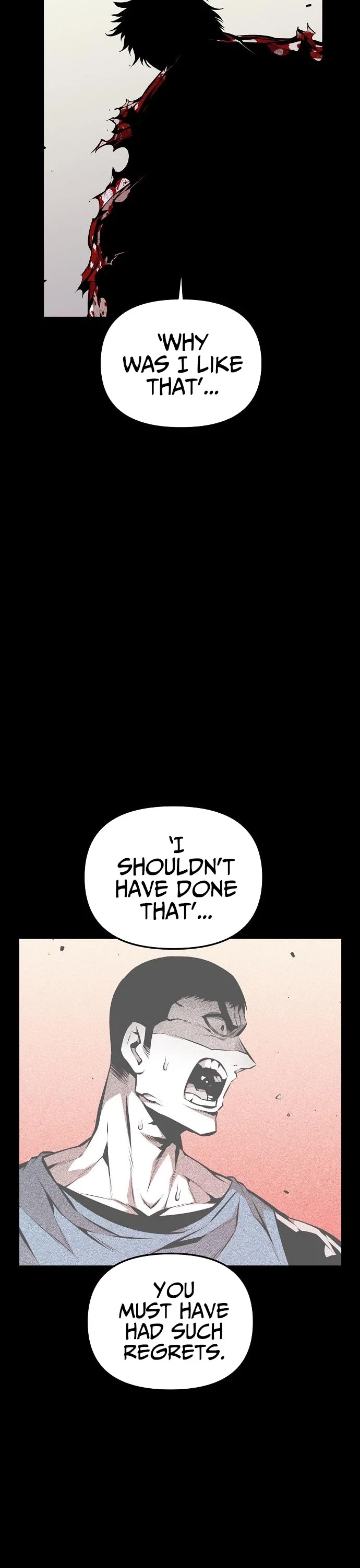 Beast Burn Chapter 39 page 42 - Chapter 39