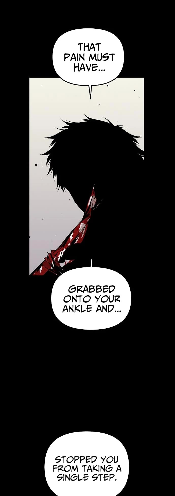 Beast Burn Chapter 39 page 43 - Chapter 39