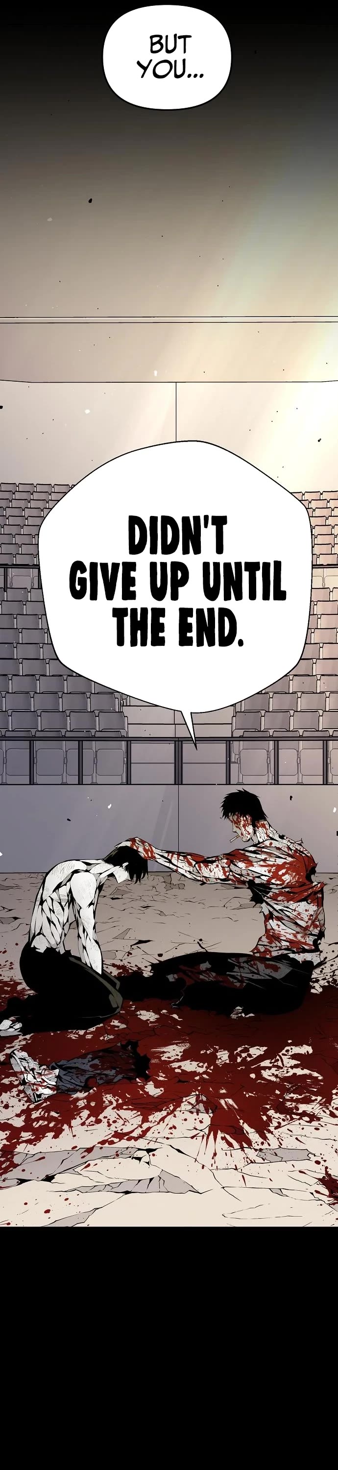 Beast Burn Chapter 39 page 45 - Chapter 39