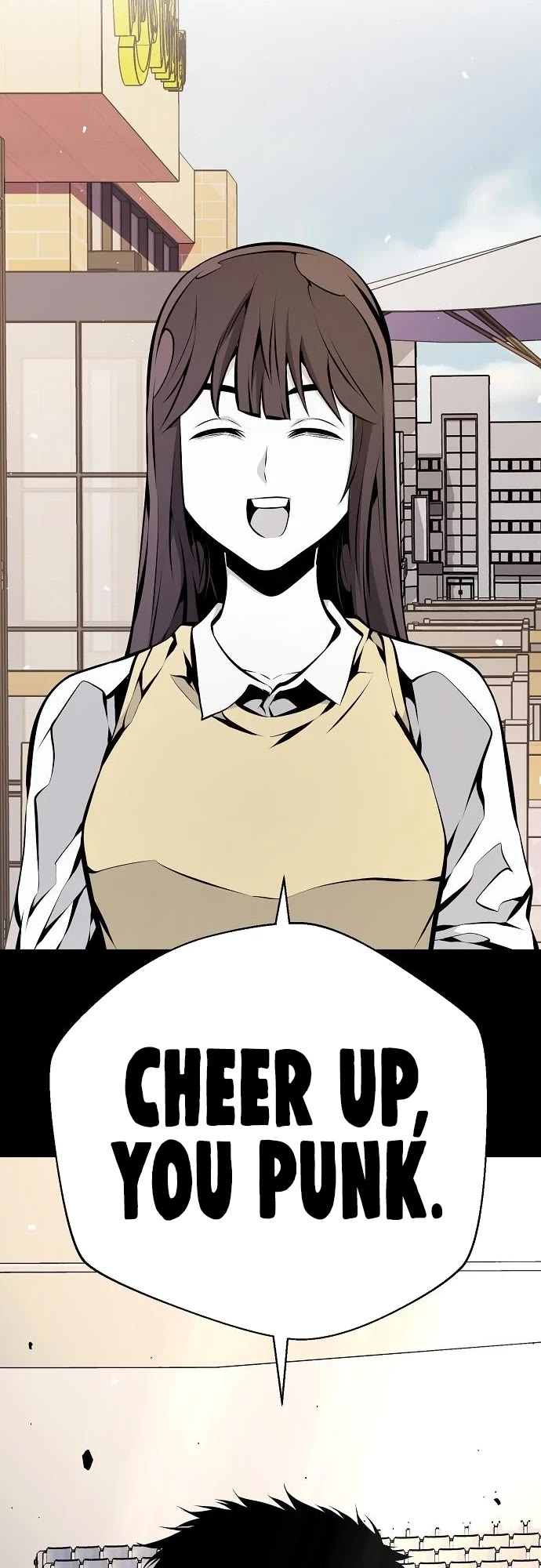 Beast Burn Chapter 39 page 47 - Chapter 39