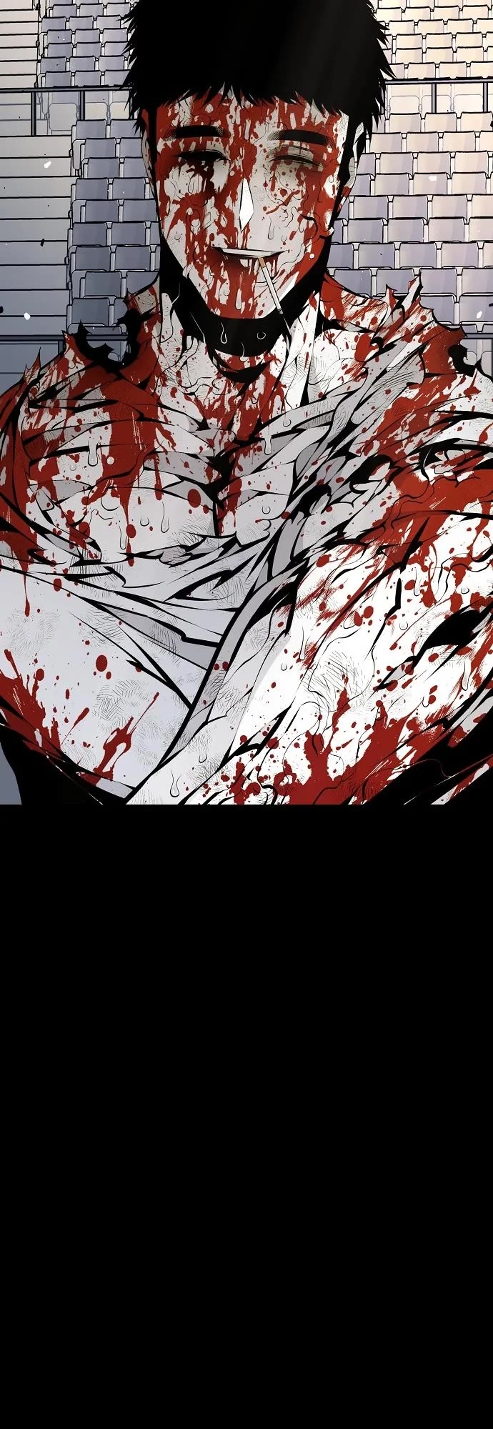 Beast Burn Chapter 39 page 48 - Chapter 39