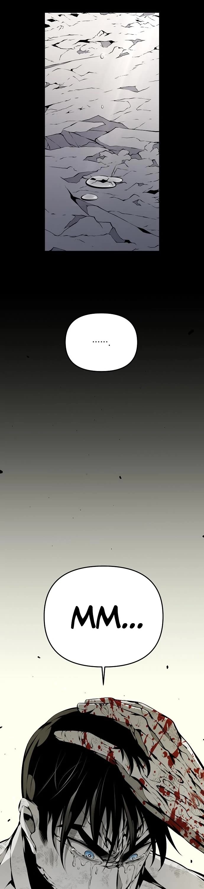Beast Burn Chapter 39 page 49 - Chapter 39