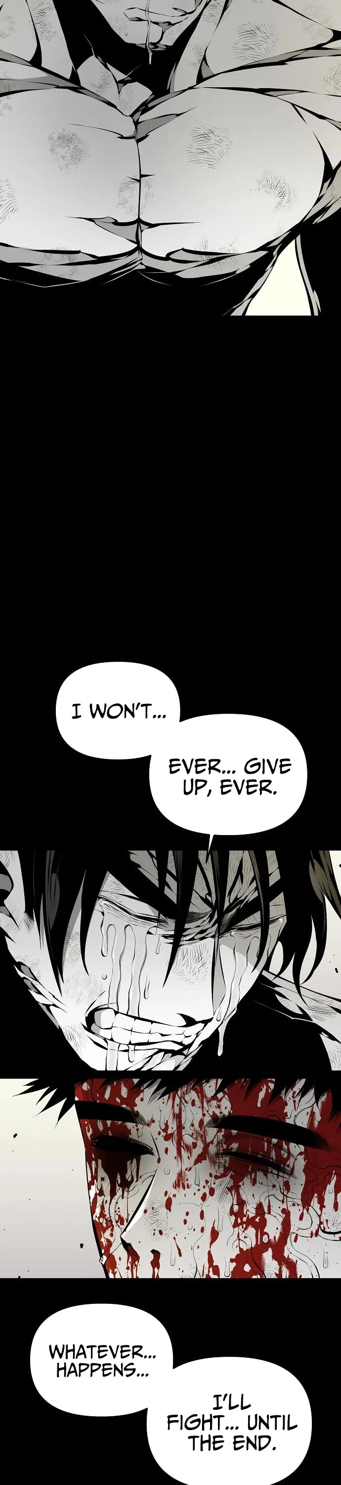 Beast Burn Chapter 39 page 50 - Chapter 39