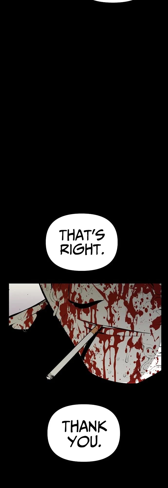 Beast Burn Chapter 39 page 51 - Chapter 39