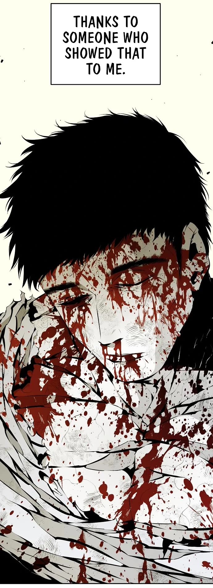 Beast Burn Chapter 39 page 59 - Chapter 39