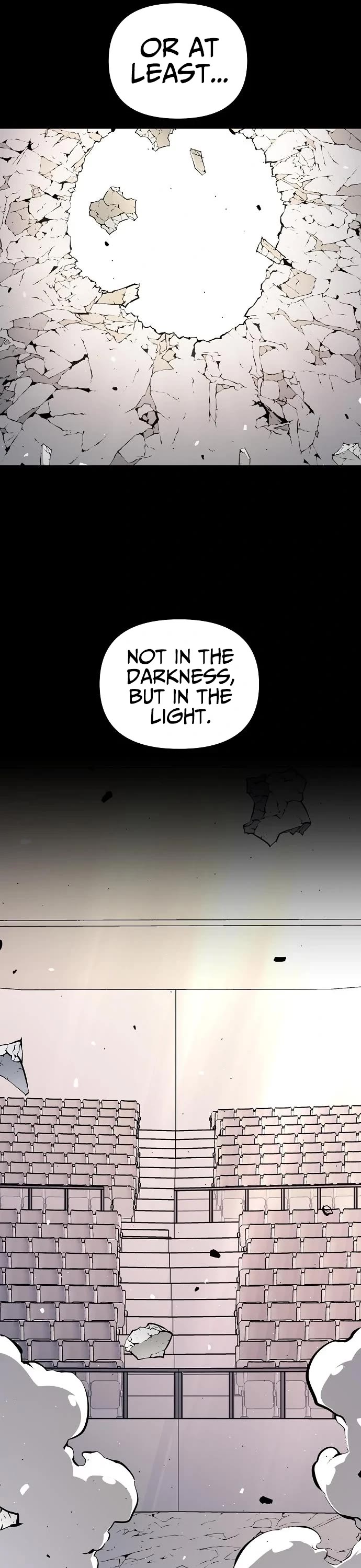 Beast Burn Chapter 39 page 6 - Chapter 39