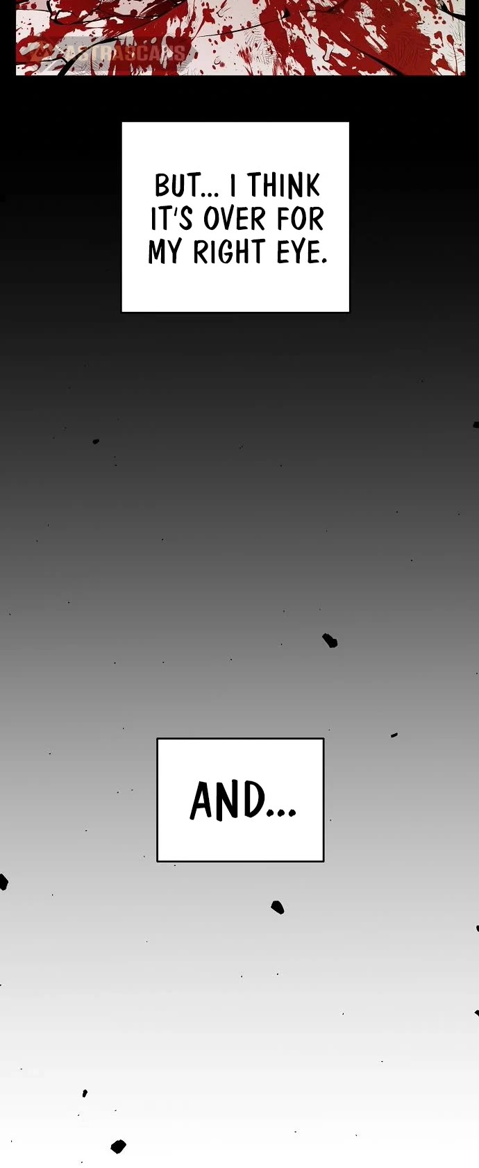 Beast Burn Chapter 39 page 9 - Chapter 39