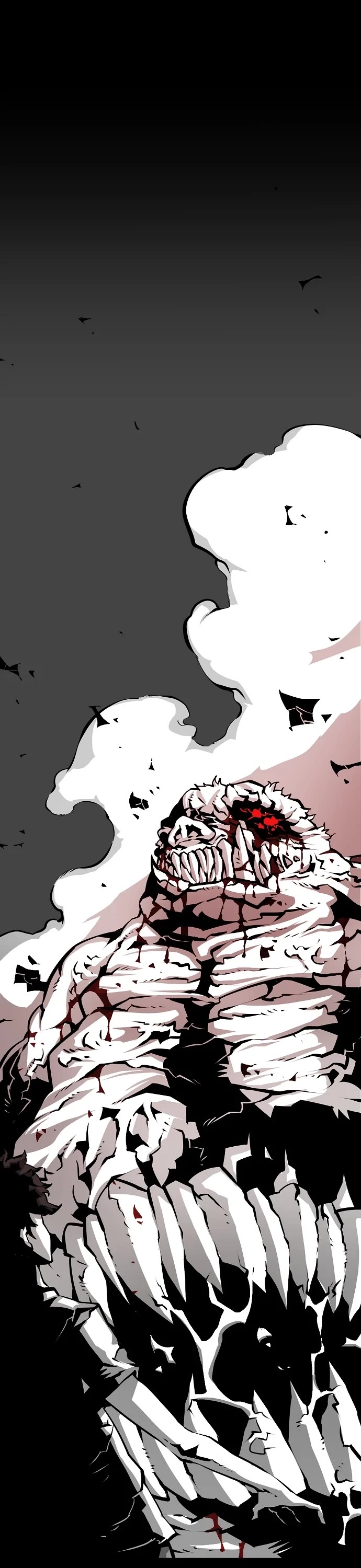 Beast Burn Chapter 4 page 17 - Chapter 4