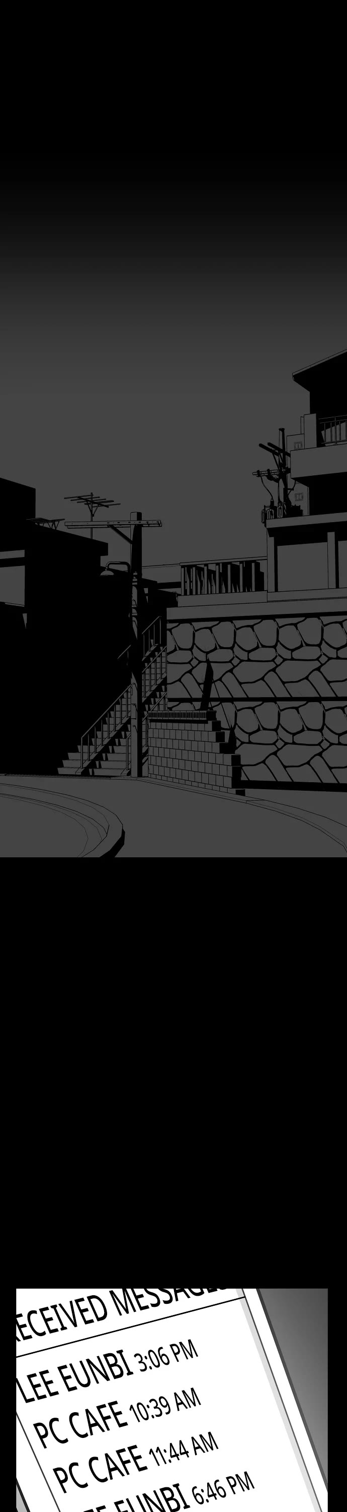 Beast Burn Chapter 4 page 2 - Chapter 4