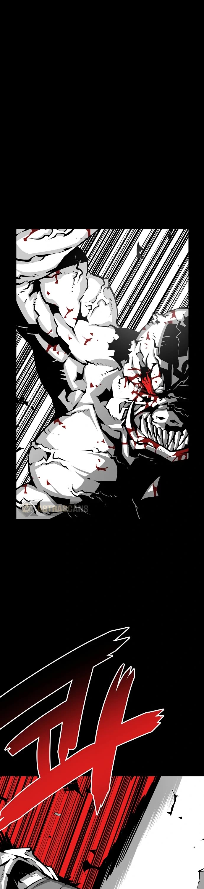 Beast Burn Chapter 4 page 20 - Chapter 4
