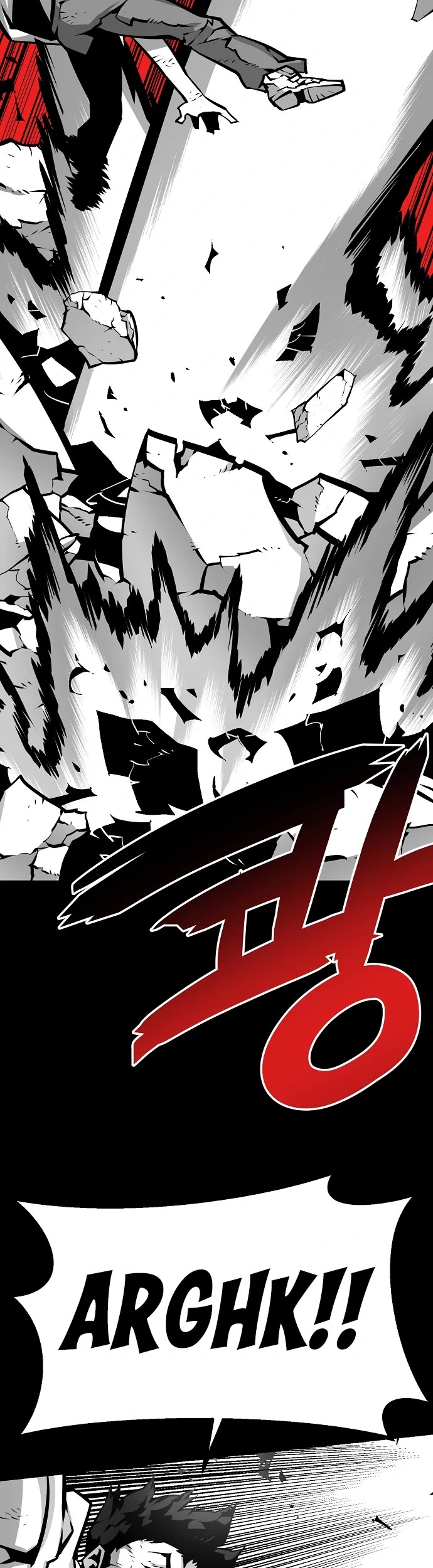 Beast Burn Chapter 4 page 21 - Chapter 4