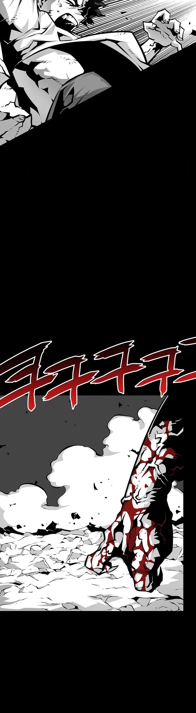 Beast Burn Chapter 4 page 22 - Chapter 4