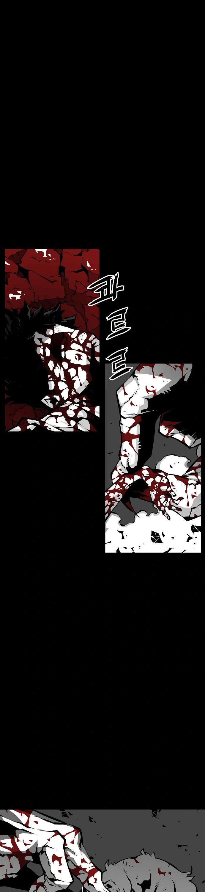 Beast Burn Chapter 4 page 27 - Chapter 4