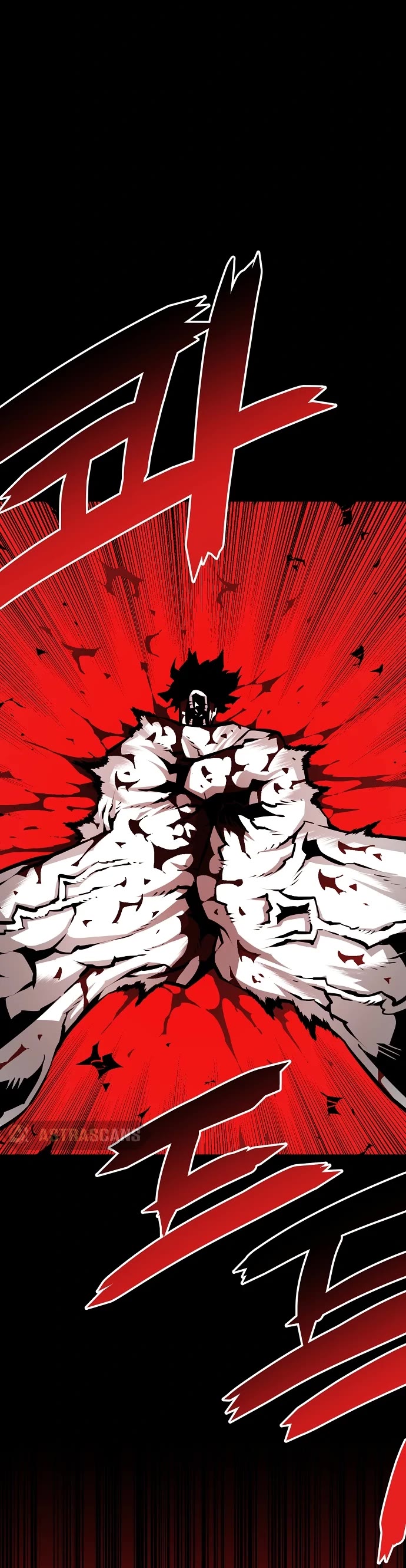 Beast Burn Chapter 4 page 29 - Chapter 4