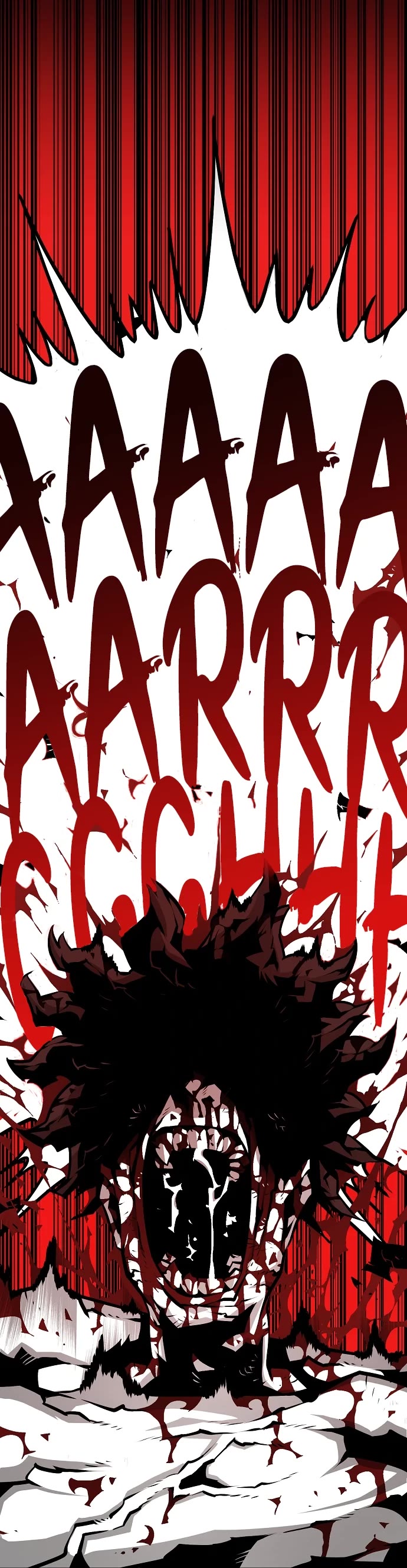 Beast Burn Chapter 4 page 30 - Chapter 4