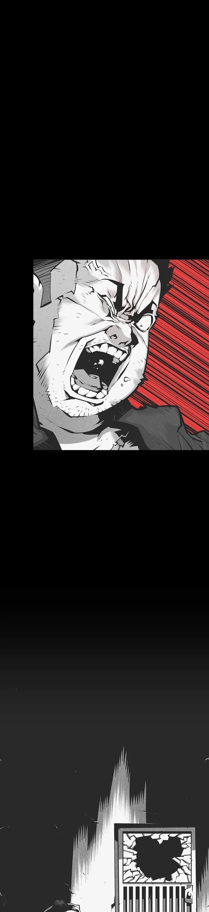 Beast Burn Chapter 4 page 37 - Chapter 4