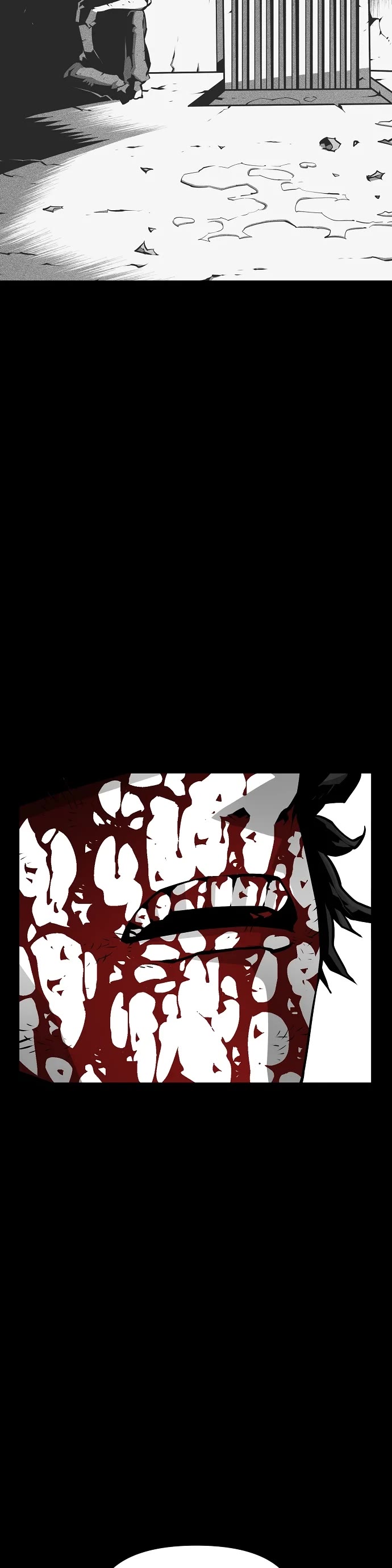 Beast Burn Chapter 4 page 38 - Chapter 4