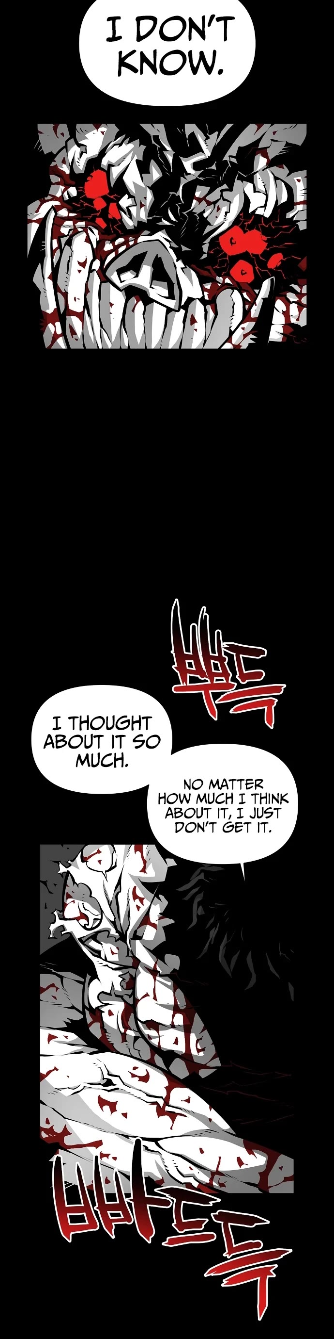 Beast Burn Chapter 4 page 39 - Chapter 4