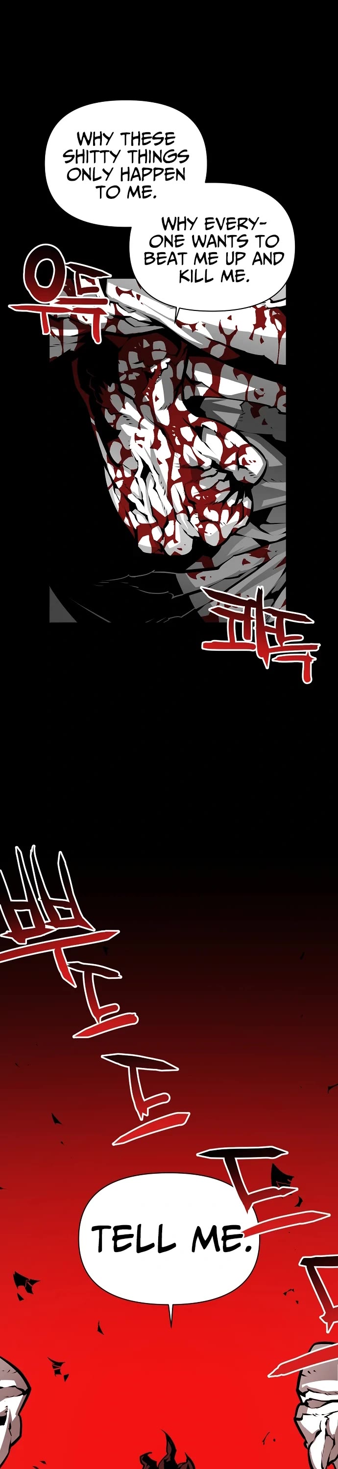 Beast Burn Chapter 4 page 40 - Chapter 4
