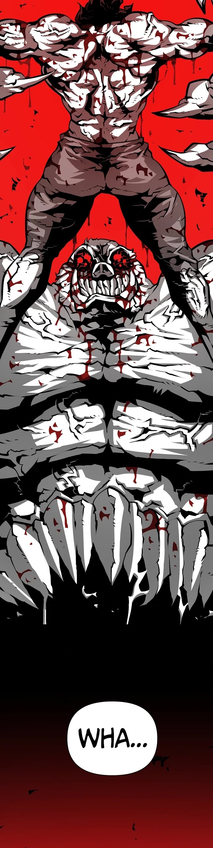 Beast Burn Chapter 4 page 41 - Chapter 4