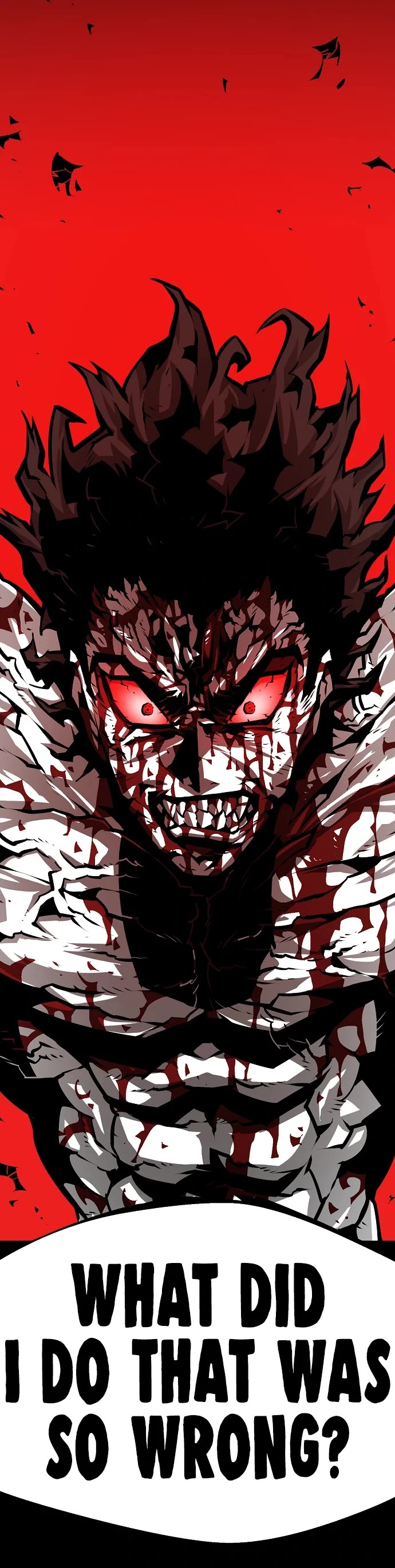 Beast Burn Chapter 4 page 42 - Chapter 4
