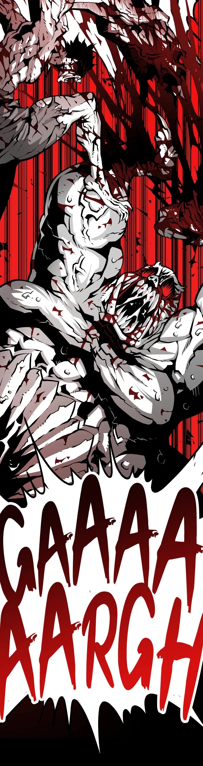 Beast Burn Chapter 4 page 45 - Chapter 4