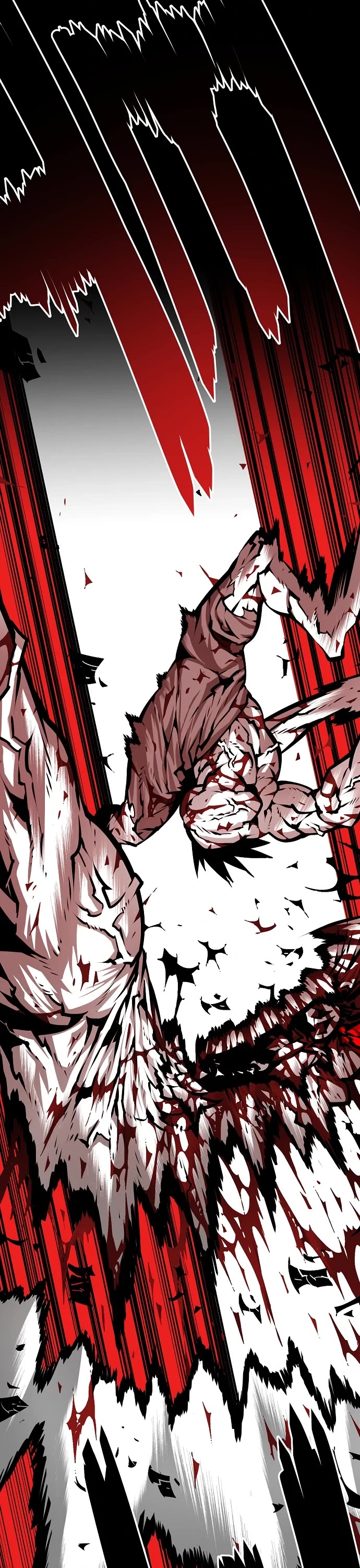Beast Burn Chapter 4 page 47 - Chapter 4