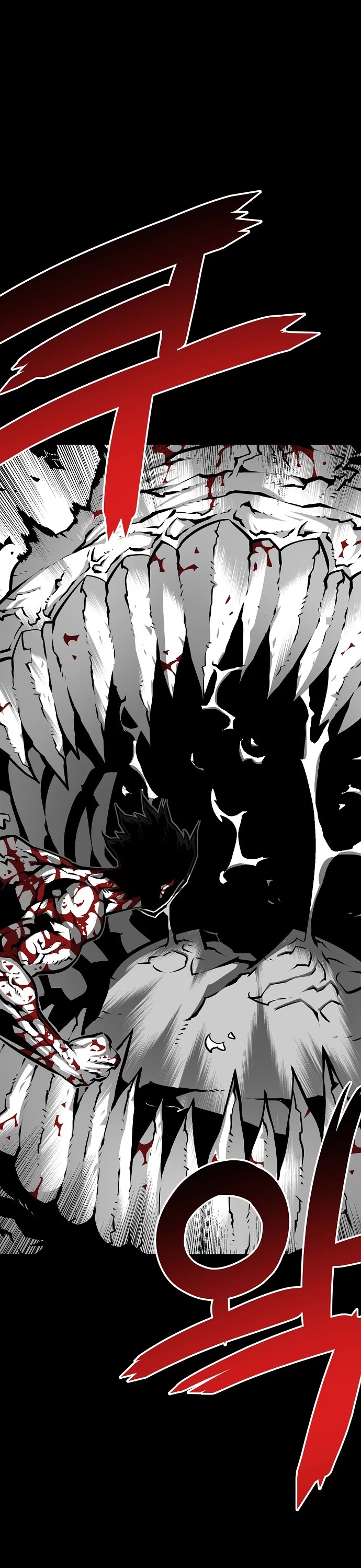 Beast Burn Chapter 4 page 50 - Chapter 4