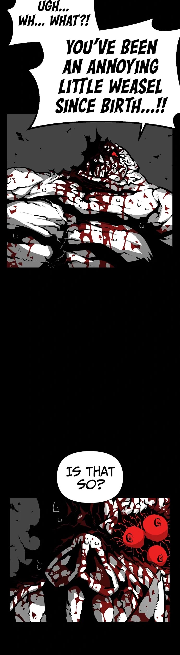 Beast Burn Chapter 4 page 52 - Chapter 4