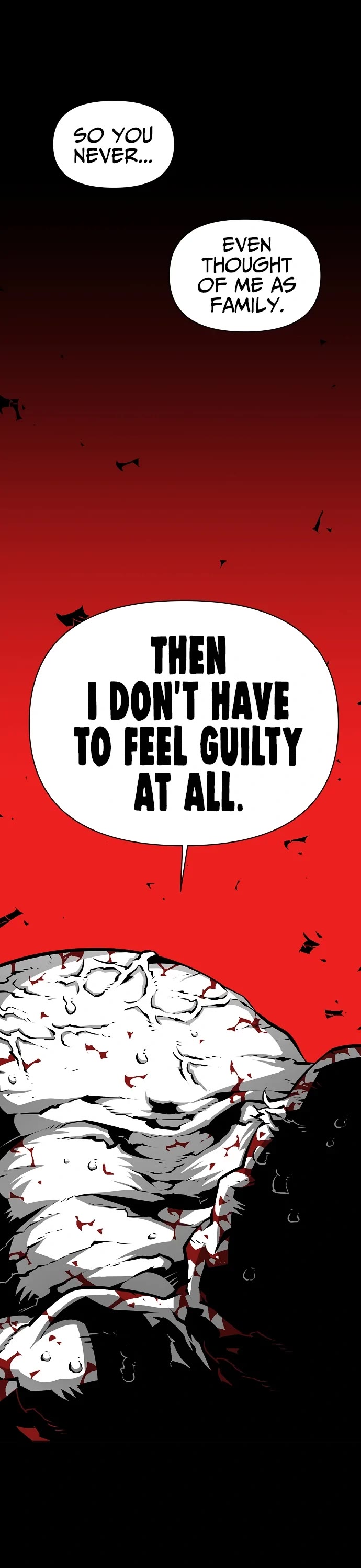 Beast Burn Chapter 4 page 53 - Chapter 4
