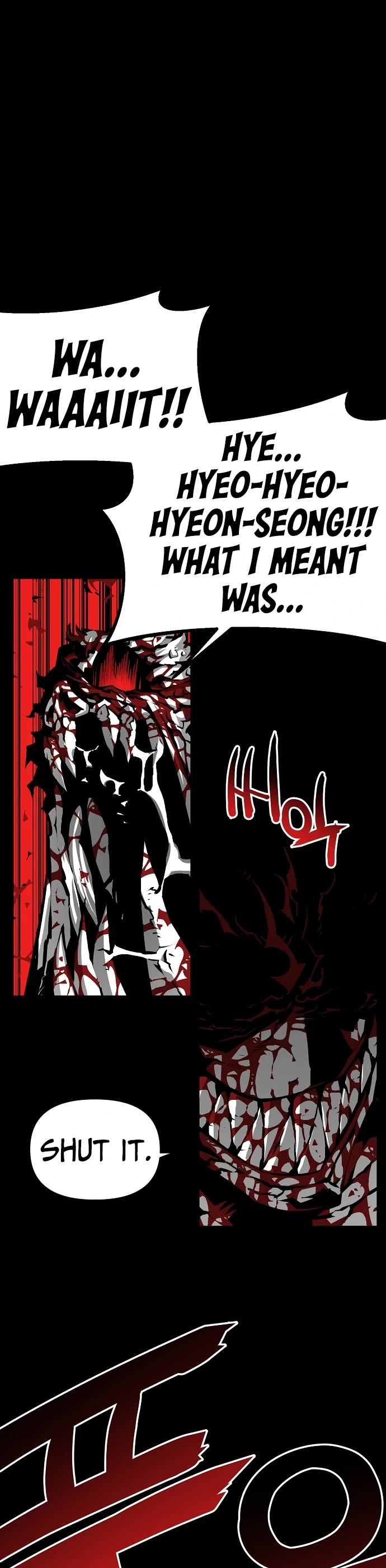 Beast Burn Chapter 4 page 54 - Chapter 4
