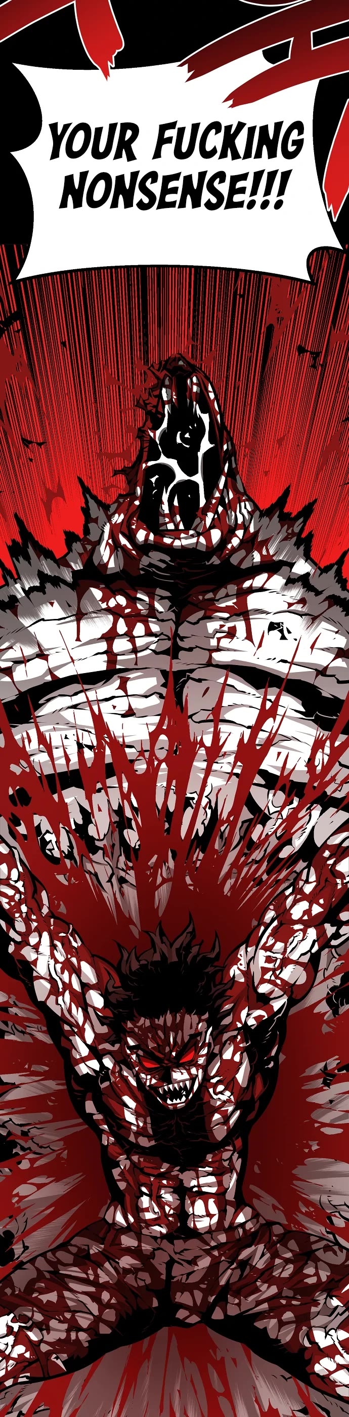 Beast Burn Chapter 4 page 55 - Chapter 4