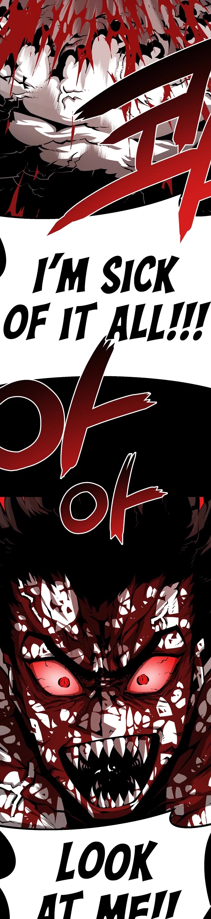 Beast Burn Chapter 4 page 56 - Chapter 4
