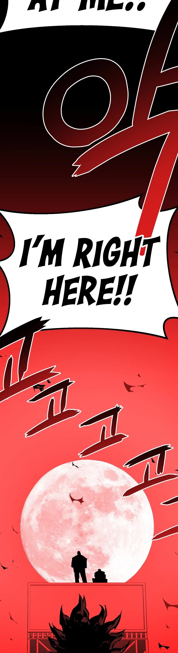 Beast Burn Chapter 4 page 57 - Chapter 4