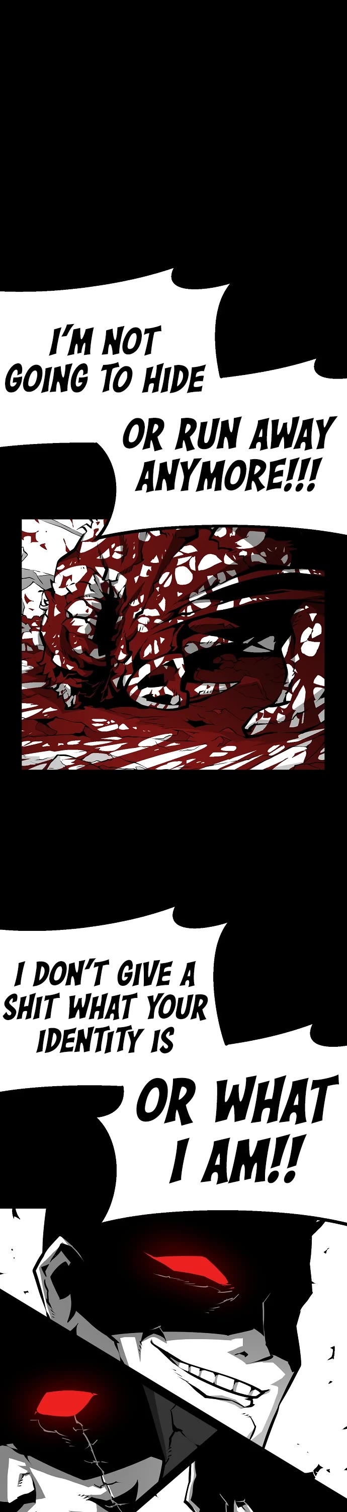Beast Burn Chapter 4 page 59 - Chapter 4