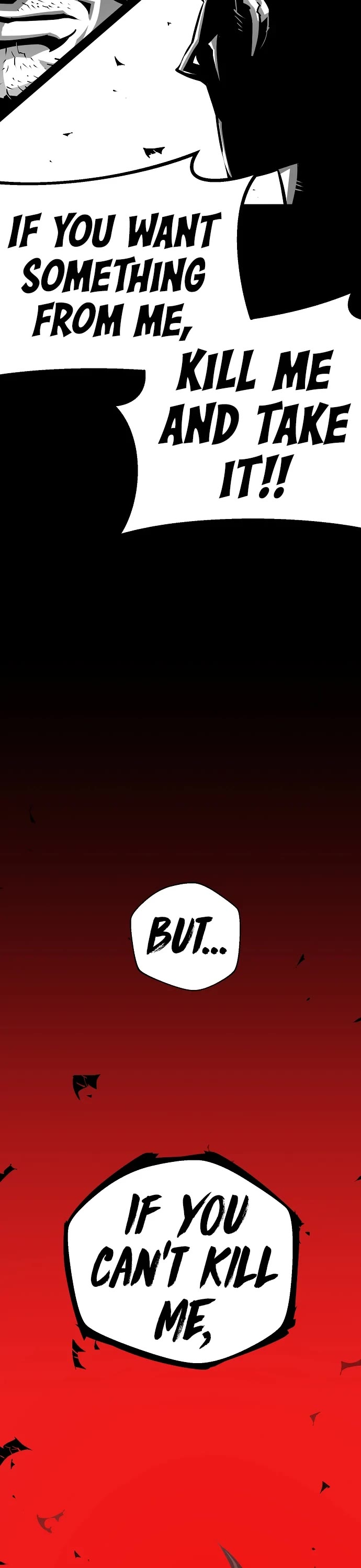 Beast Burn Chapter 4 page 60 - Chapter 4