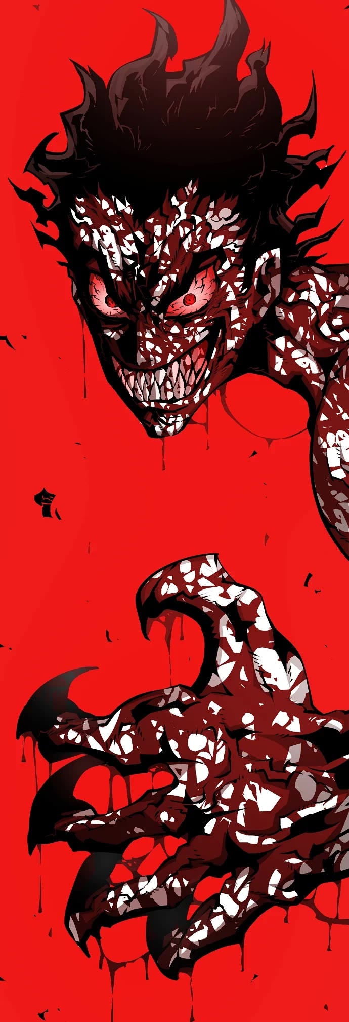 Beast Burn Chapter 4 page 61 - Chapter 4