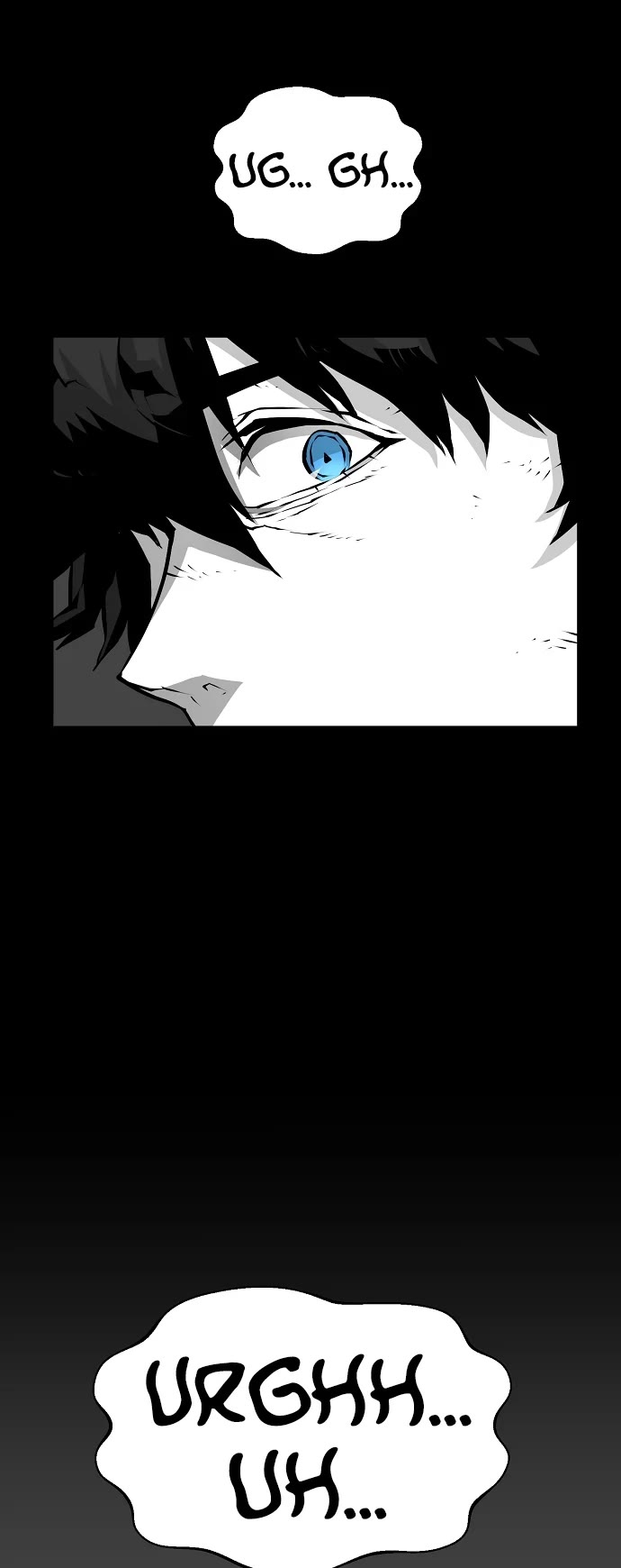 Beast Burn Chapter 4 page 7 - Chapter 4