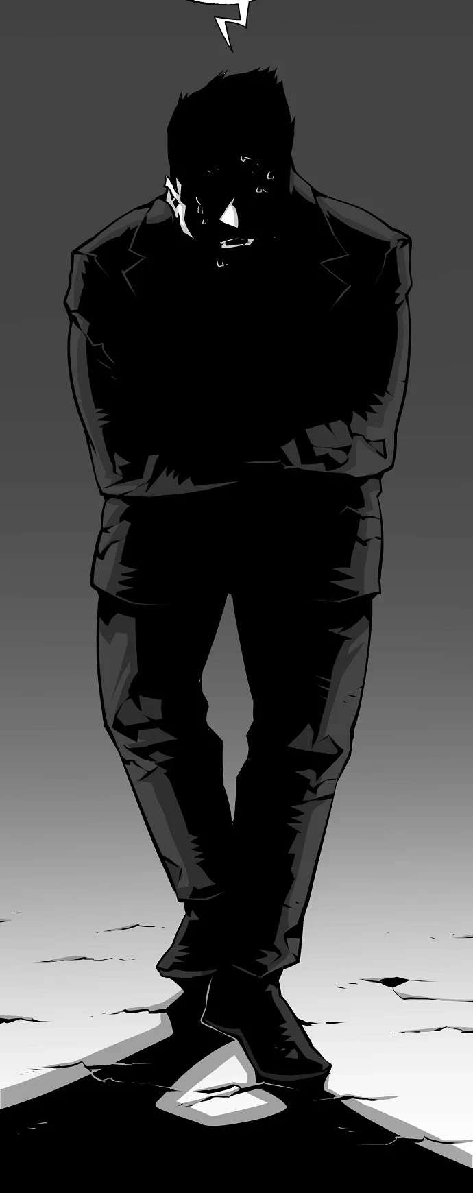 Beast Burn Chapter 4 page 8 - Chapter 4