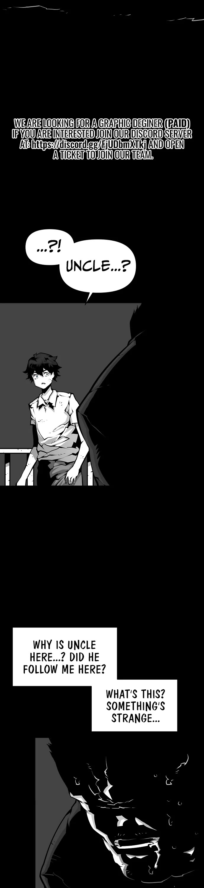 Beast Burn Chapter 4 page 9 - Chapter 4