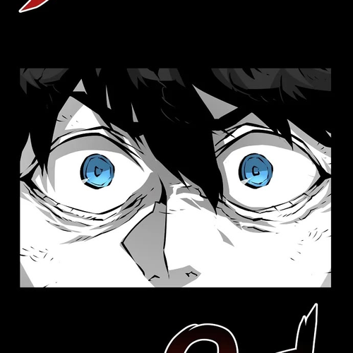 Beast Burn Chapter 4 cover
