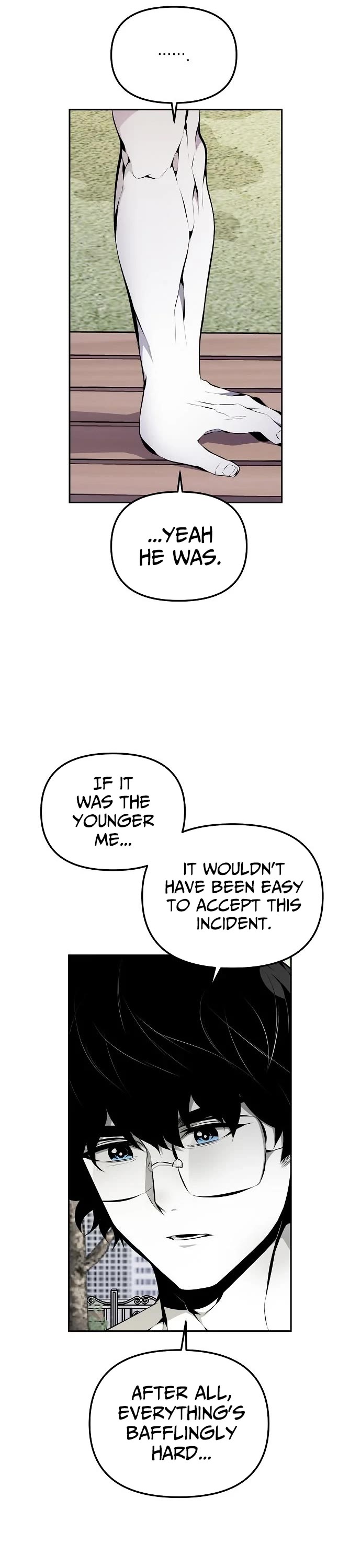 Beast Burn Chapter 40 page 11 - Chapter 40