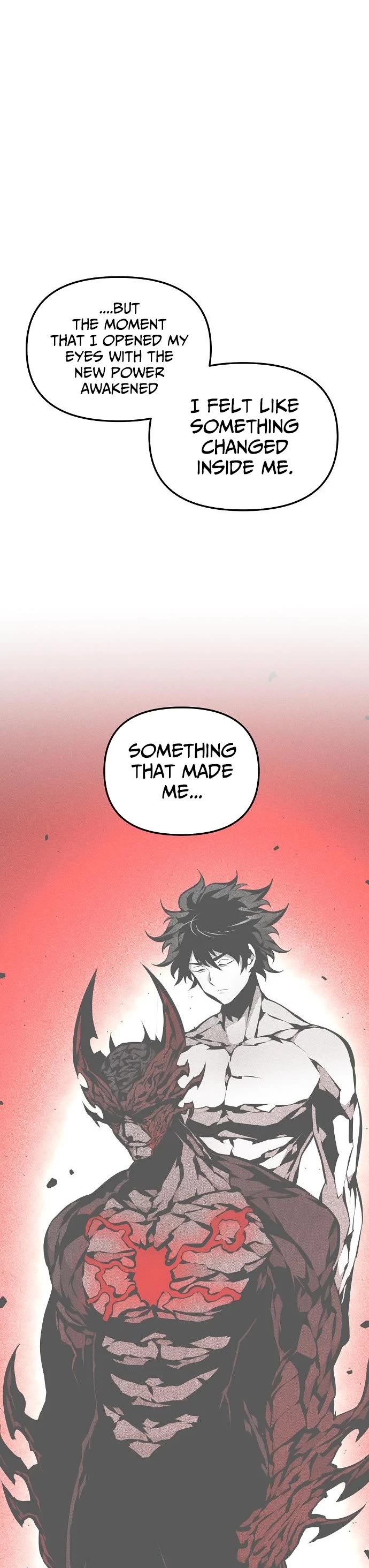 Beast Burn Chapter 40 page 12 - Chapter 40