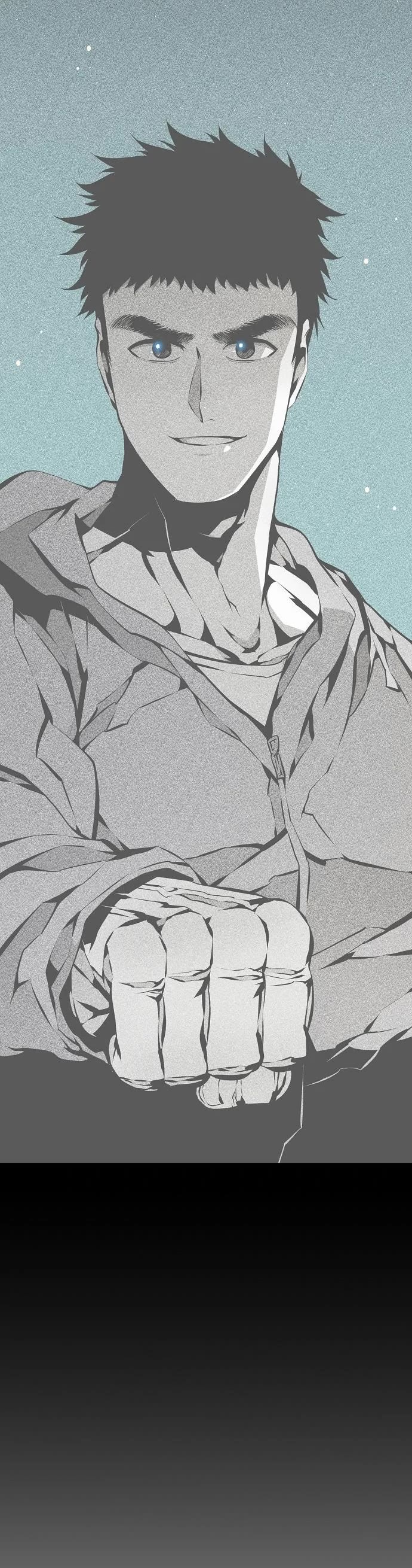 Beast Burn Chapter 40 page 19 - Chapter 40