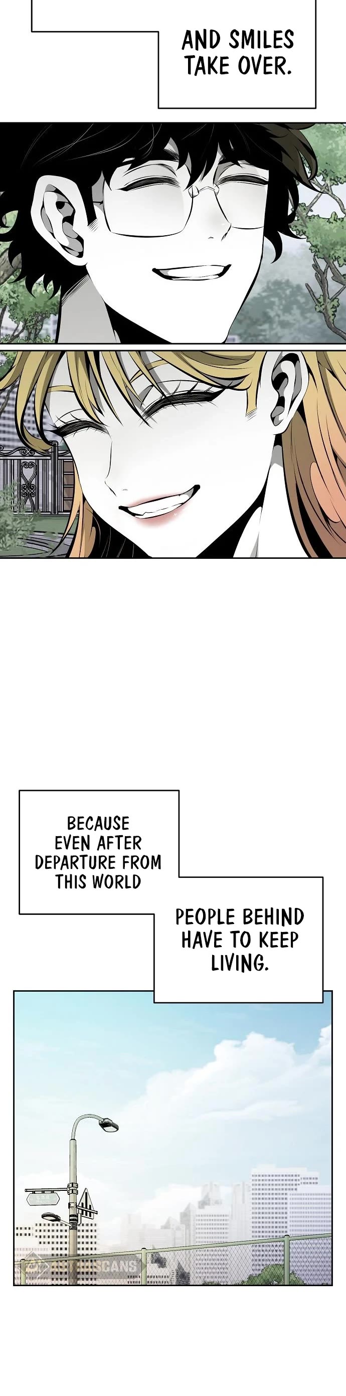 Beast Burn Chapter 40 page 24 - Chapter 40