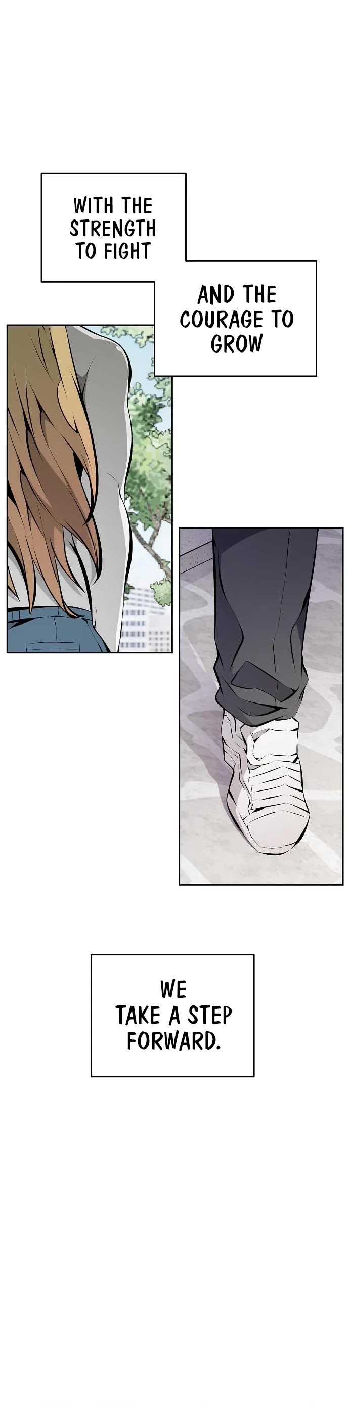 Beast Burn Chapter 40 page 25 - Chapter 40