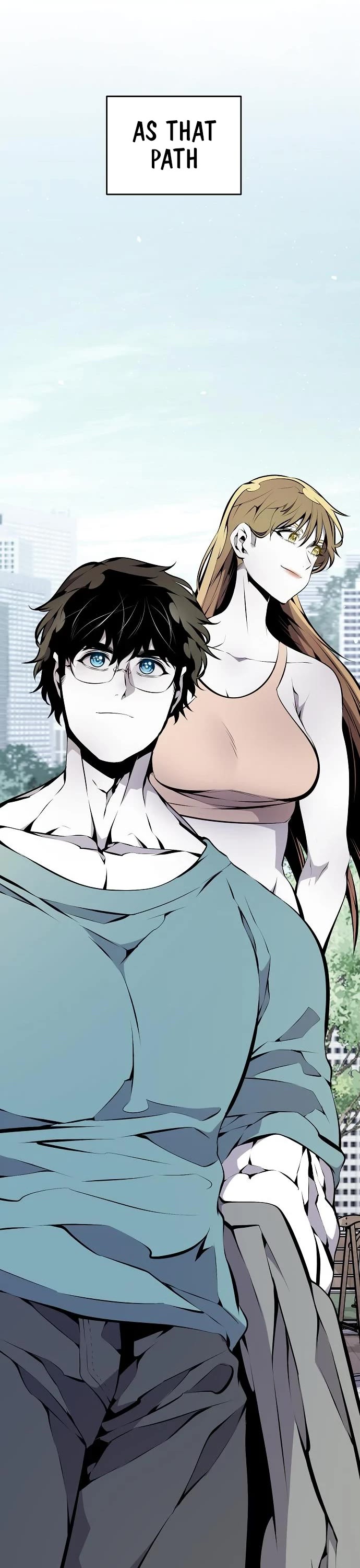 Beast Burn Chapter 40 page 26 - Chapter 40