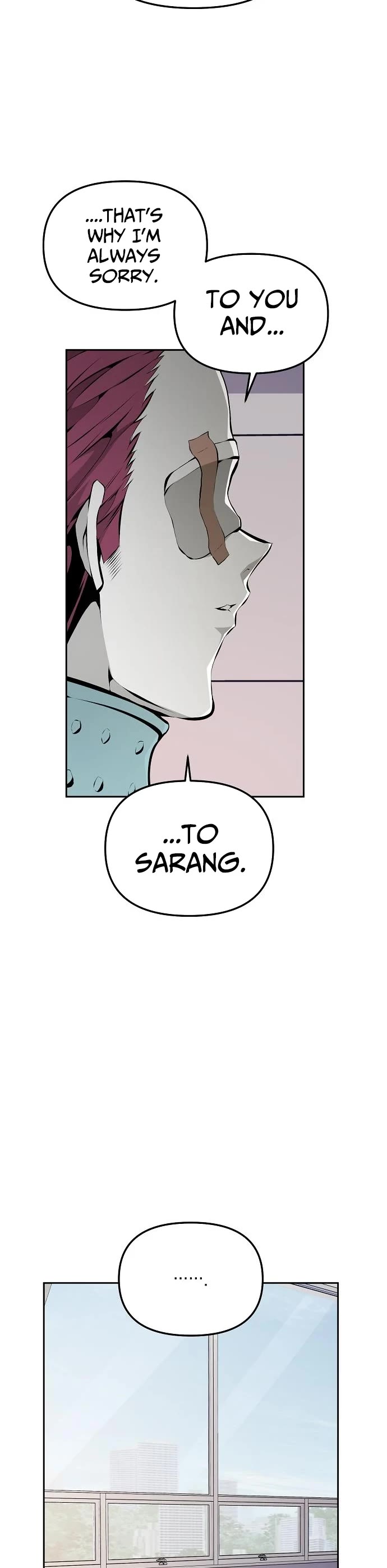Beast Burn Chapter 40 page 38 - Chapter 40